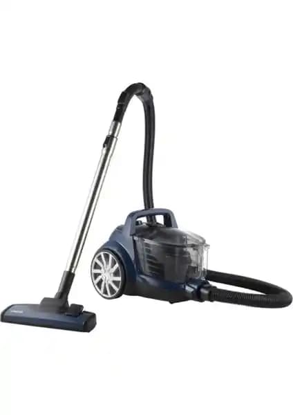 Altus 606 St Toz Torbasız Süpürge: Güçlü Performans ve Kullanım Kolaylığı Sunar