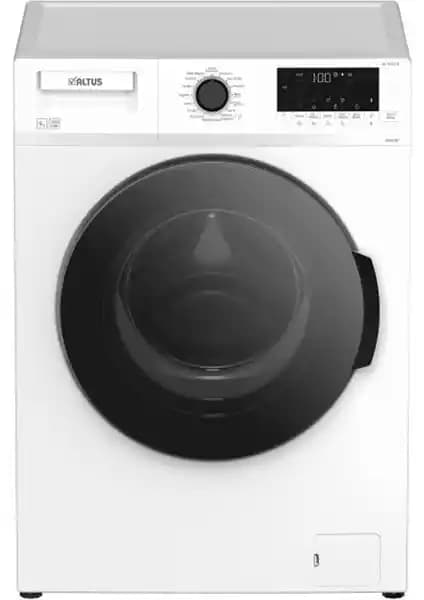 Altus AL 9123 X 1200 Devirli 9 kg Çamaşır Makinesi İnceleme ve Özellikleri