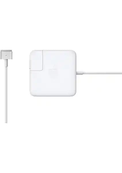 Apple 85W MagSafe 2 Güç Adaptörü Retina MacBook Pro için yüksek performanslı ve güvenli şarj çözümü