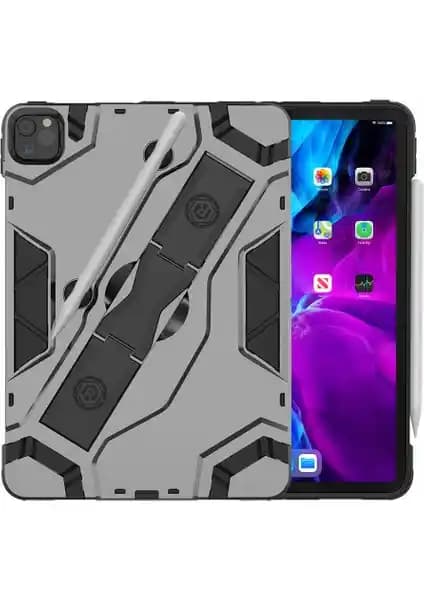 Apple iPad Pro 11 İnç için RedClick Kılıf Güçlü Koruma ve Çok Yönlü Kullanım Özellikleri