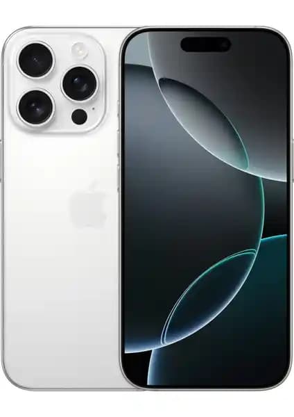 Apple iPhone 16 Pro ve Pro Max Modellerinin Detaylı Karşılaştırması