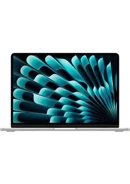 Apple MacBook Air M4 16GB RAM ve SSD Seçenekleriyle Güçlü ve Hafif Dizüstü Bilgisayar