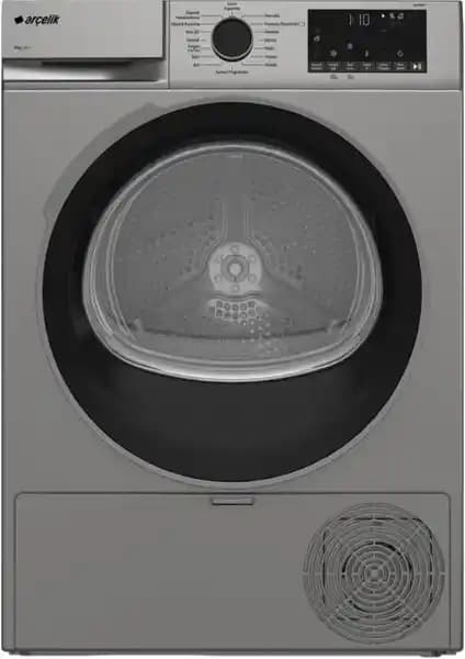 Arçelik 900 KMX S 9 Kg Isı Pompalı Kurutma Makinesi Detaylı İnceleme ve Kullanıcı Yorumları