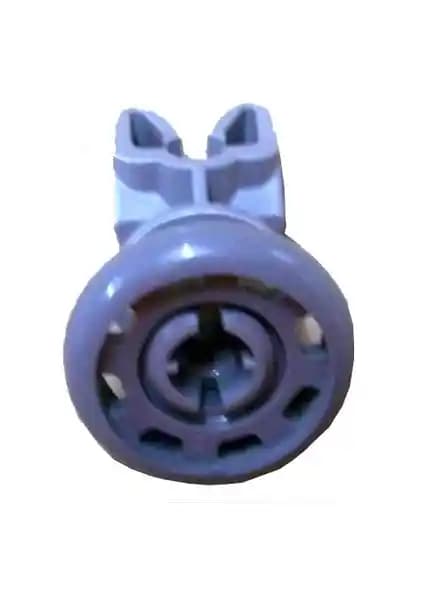 Arçelik Beko Altus Üst Sepet Tekerleği: Malzeme Kalitesi ve Dayanıklılık Değerlendirmesi