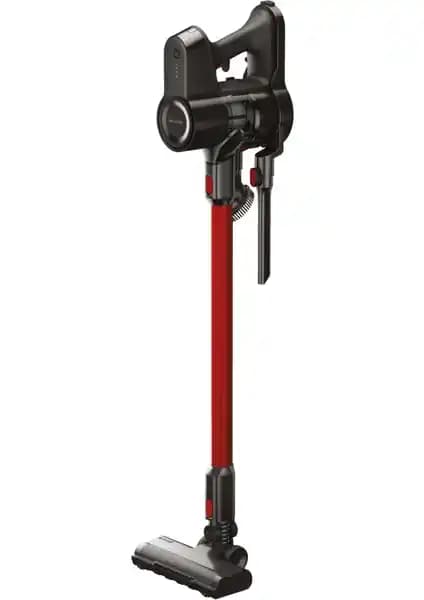 Arçelik SD 6141 Şarjlı Dik Süpürge İncelemesi ve Özellikleri