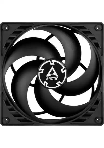 Arctic P12 Slim PWM PST: Yüksek Performans ve Sessiz Çalışma Sağlayan 120mm Kasa Fanı