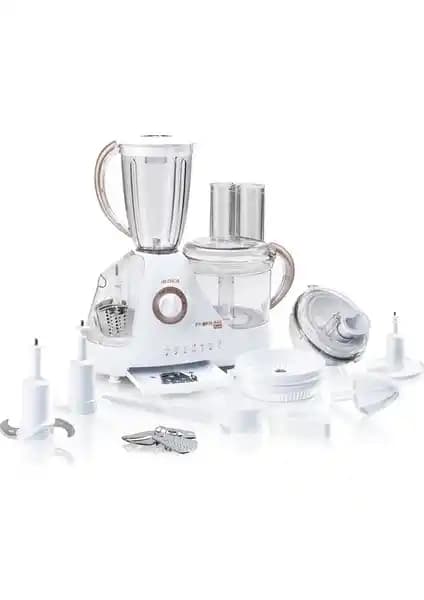 Arnica Prokit 444 Plus ve Karaca Mastermaid Power Mutfak Robotları Karşılaştırması