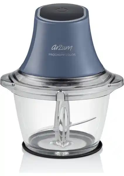 Arzum AR1036-DM ve AR1055 Prochopp Plus 600 W Doğrayıcıların Karşılaştırması ve Kullanıcı Yorumları
