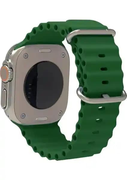 Asfal Apple Watch Uyumlu Kordon İncelemesi ve Kullanıcı Yorumları