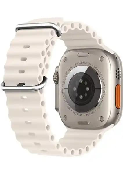 Asfal ve PSGT Apple Watch Uyumlu 42 mm Kayış Karşılaştırması ve Kullanıcı Yorumları