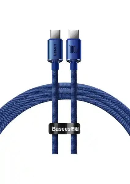 Baseus ve Mcdodo 100W Type-C Şarj Kablosu Karşılaştırması ve Özellikleri