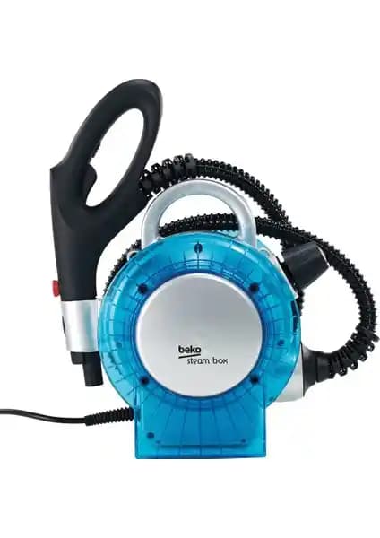 Beko BKK-1100 Steambox Buharlı Temizlik Makinası İncelemesi ve Kullanım Avantajları