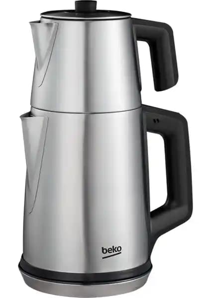 Beko BKK 2220 IN Çay Makinesi: Fonksiyonellik ve Estetiğin Birleşimi