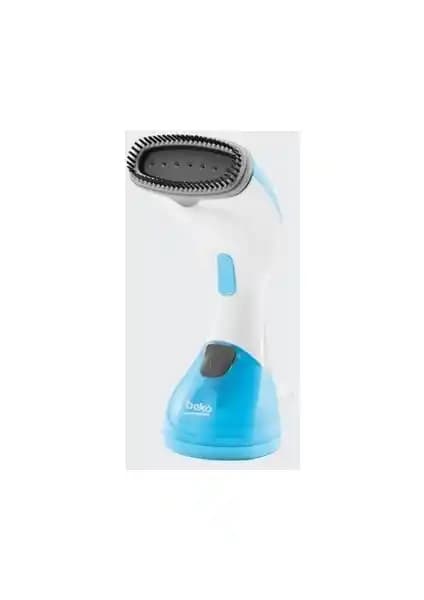 Beko BKK 2310 1000W Buharlı Kırışıklık Giderici: Hafif Kırışıklıklar İçin Pratik Çözüm