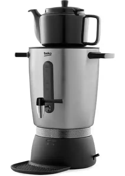 Beko SE 8035 I ve Korkmaz Çayşef Semaverleri Karşılaştırması: Özellikler ve Kullanıcı Yorumları