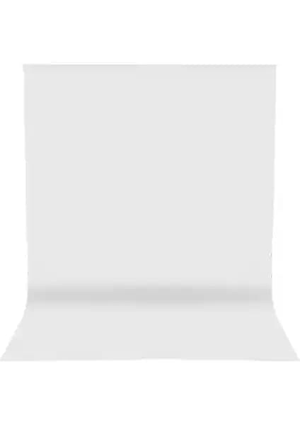 Beyaz Fon Perde 1.5x2 Metre: Doğal Malzeme ve Kolay Montaj Özellikleri