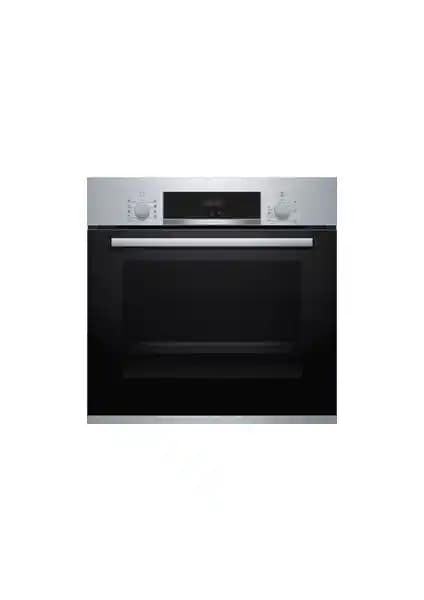 Bosch HRA518BS1 Ankastre Fırın İncelemesi: Modern Mutfaklar İçin Çok Yönlü Pişirme Çözümü
