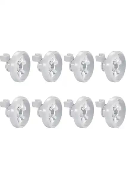 Bulaşık Makinesi Alt Sepet Tekerlekleri: Uygun Fiyatlı ve Kolay Değişim Çözümü