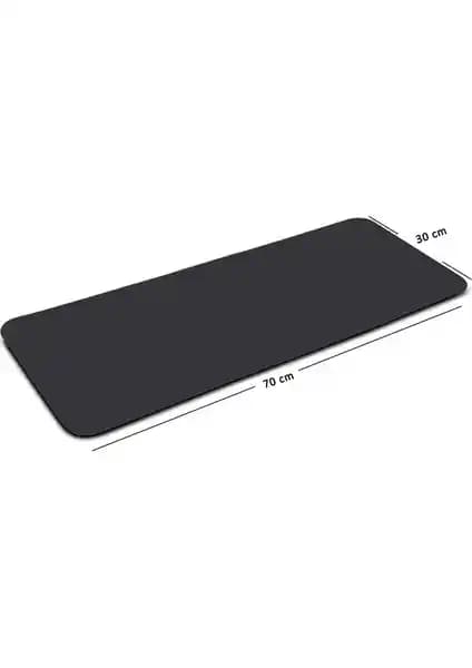 Check Mouse Pad XL Uzun 70x30x3 mm Geniş ve Stabil Mouse Pad İncelemesi