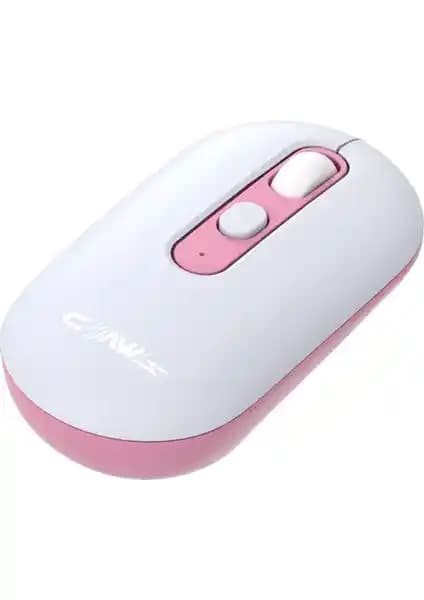 Claw’s Pastel Style ve Studz M6 Tavşan Kablosuz Mouse Karşılaştırması