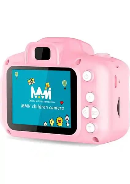 Çocuklar İçin Dijital Fotoğraf Makineleri Karşılaştırması: Özellikler ve Kullanıcı Yorumları