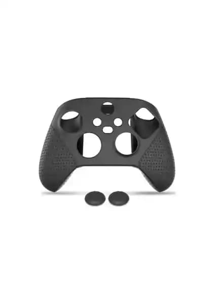 Comse Xbox Series S Silikon Kılıf ve Analog Koruyucu Set İncelemesi
