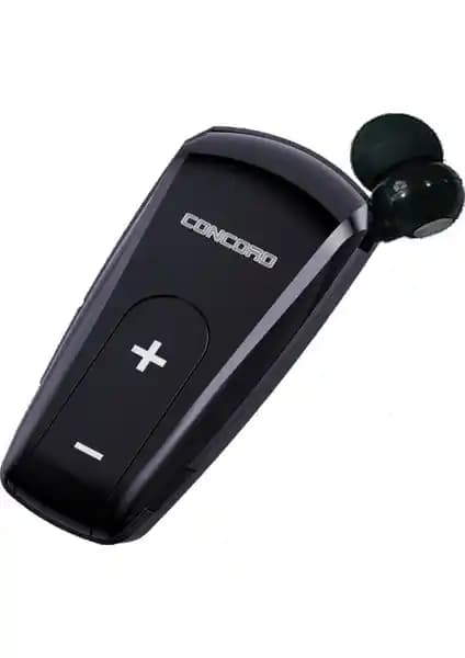 Concord C-984 Makaralı Bluetooth Kulaklık Detaylı İnceleme ve Kullanıcı Yorumları