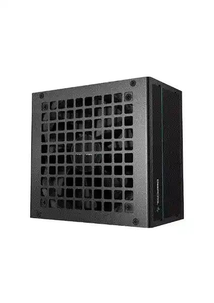 DeepCool PF750 750W ATX Güç Kaynağı: Yüksek Verimlilik ve Güvenilirlik Sağlar