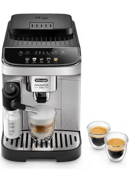 DeLonghi Magnifica Evo Kahve Makinesi İncelemesi ve Özellikleri