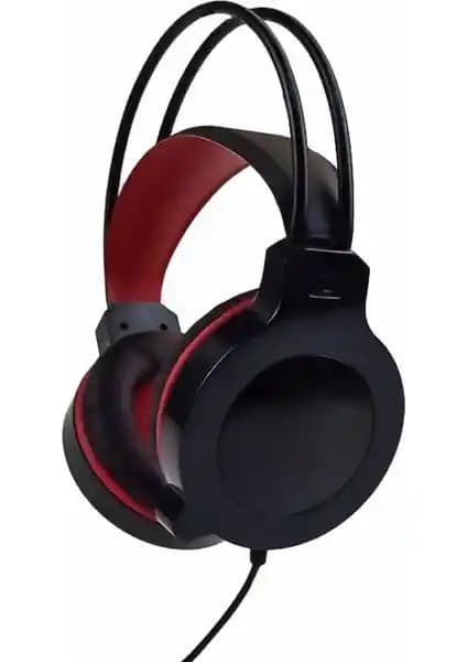 Dexim Slayer 5.1 USB Oyuncu Kulaklığı: Güçlü Ses ve Ergonomik Tasarım Özellikleri