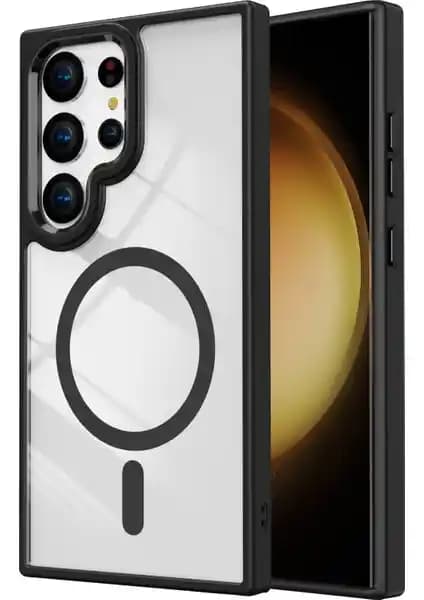 Dexmon Samsung Galaxy S25 Ultra Kılıfı: Güçlü Koruma ve Şık Tasarımın Birleşimi