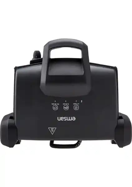 Emsan Magic Pro Granit ve Karaca Crust Grill Tost Makinesi Karşılaştırması