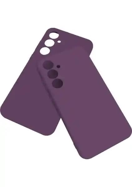 Eonaks Samsung Galaxy A35 Kılıfı: Şık Tasarım ve Güçlü Koruma Özellikleri