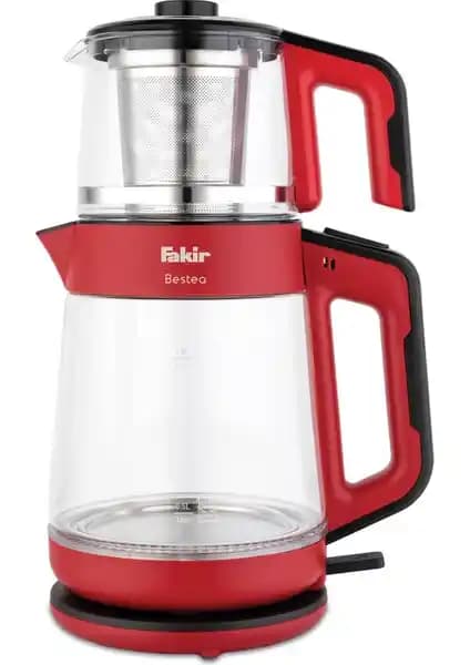 Fakir Bestea ve Karaca Glass Tea XL Çay Makineleri Karşılaştırması
