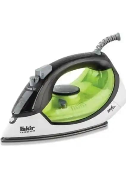 Fakir Eye 2600W Seramik Tabanlı Buharlı Ütü Performans ve Kullanım Özellikleri