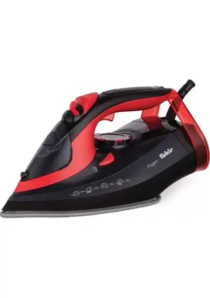 Fakir Flyjet 2600 W Buharlı Ütü İncelemesi: Güçlü Performans ve Kullanıcı Deneyimleri