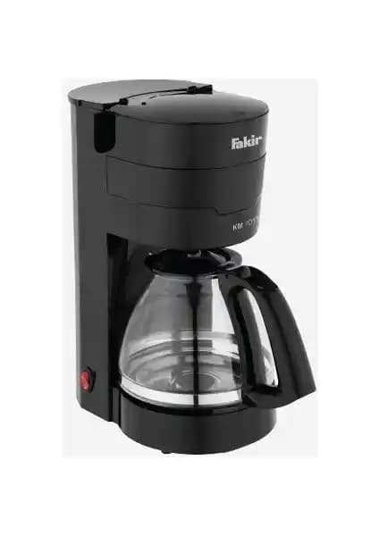Fakir KM 1011 Filtre Kahve Makinesi İncelemesi ve Kullanıcı Yorumları