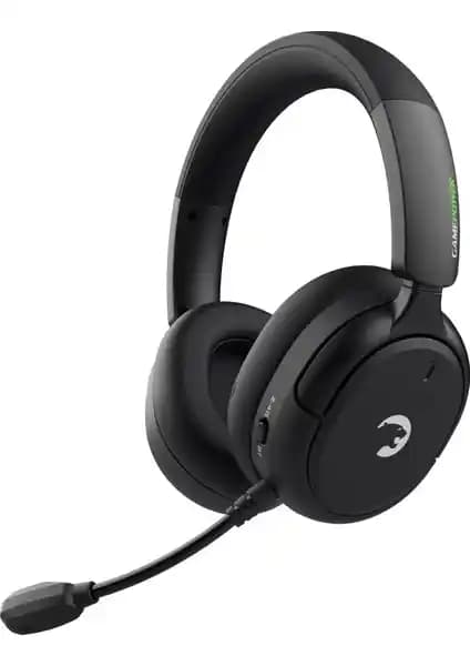 Gamepower Aero Ultra Siyah Triple Mode Kulaklık İncelemesi ve Özellikleri