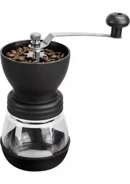 Grossberg Kahve Öğütücü ile Mioji Mio CG34 Karşılaştırması: Performans ve Kullanım Özellikleri