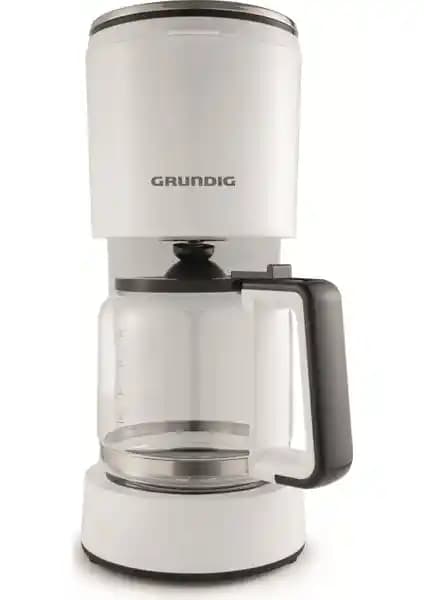 Grundig NEWLINE KM 5860 P Filtre Kahve Makinesi İnceleme ve Özellikleri