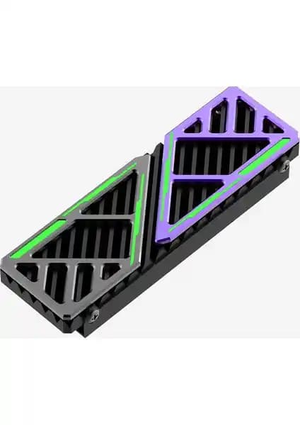 Hiksemi MH1 M.2 SSD Soğutucu Performans ve Dayanıklılık Odaklı Ürün Tanıtımı