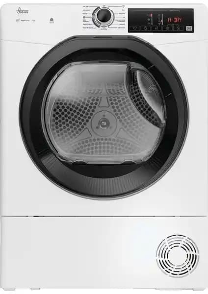 Hoover HREH 11A2TBE-17 Isı Pompalı Kurutma Makinesi İncelemesi ve Özellikleri