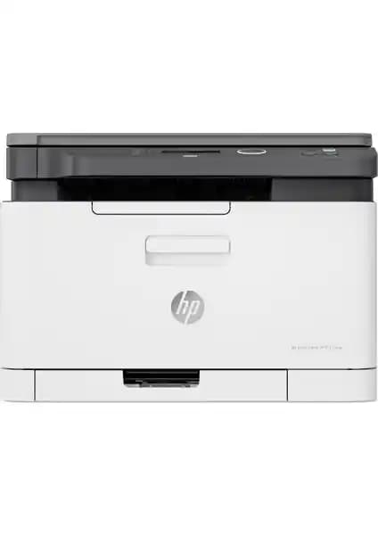HP Color Laser MFP 178NW Çok Fonksiyonlu Renkli Lazer Yazıcı ve Tarayıcı Özellikleri