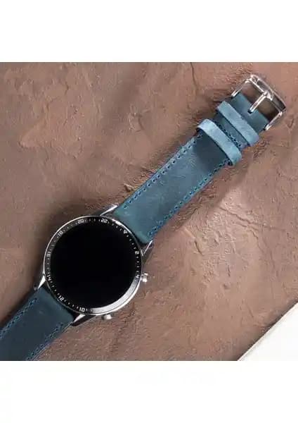 Huawei Watch GT Serisi ve SE Modeli Deri Kayış Karşılaştırması ve Kullanıcı Yorumları