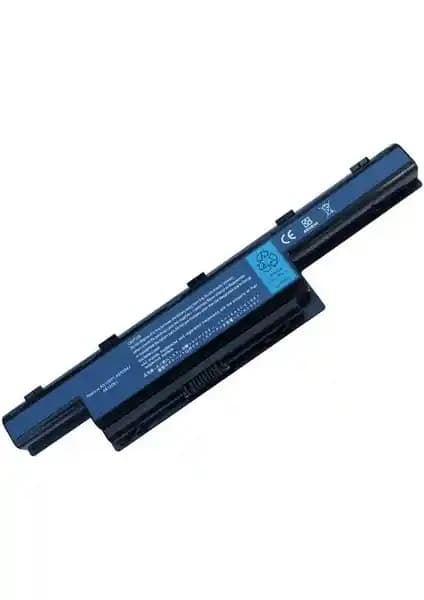 İnfostar Acer AS10D51 Batarya: Güç ve Güvenilirlik Sunan Uyumluluk Çözümü