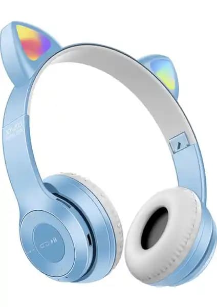 Innoliance P47 Yeni Nesil LED Işıklı Kablosuz Bluetooth Kulaklık Özellikleri ve Kullanıcı Yorumları