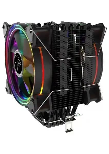 İşlemci Soğutucuları Karşılaştırması: Gametech HD120 ve Thermalright Assassin King 120 SE