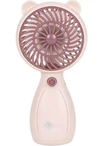 Joysidea Taşınabilir Yer Tipi Vantilatör: Hafif ve Pratik Soğutma Çözümü