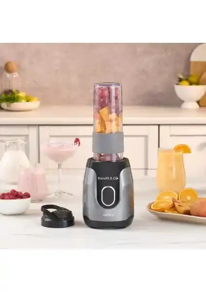 Karaca Smoothie Blenderleri Karşılaştırması: Güç, Kapasite ve Kullanım Özellikleri