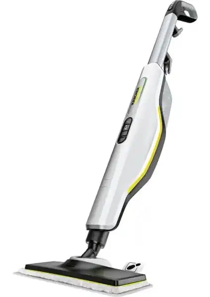 Karcher SC 3 Upright EasyFix Buharlı Temizlik Makinesi Özellikleri ve Kullanım Avantajları